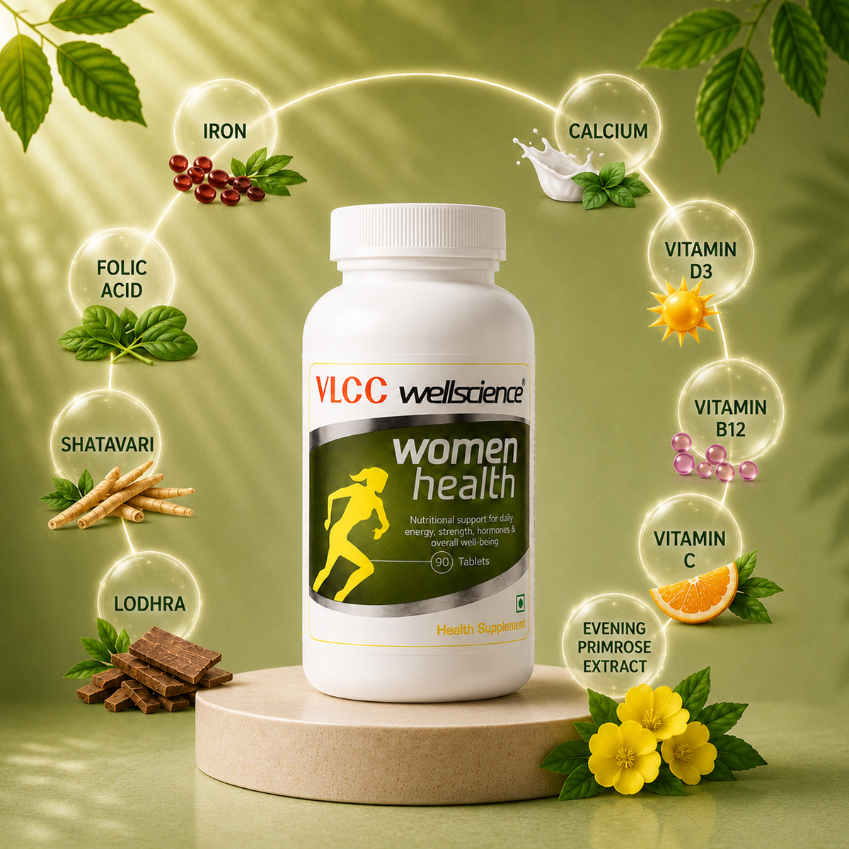 Women Health