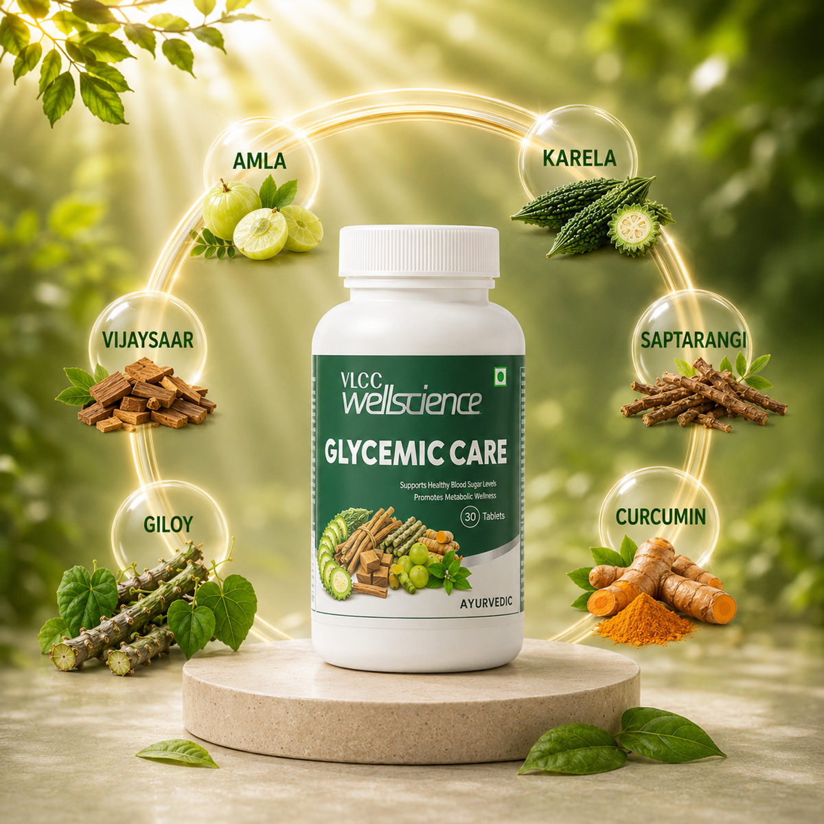 Glycemic Care