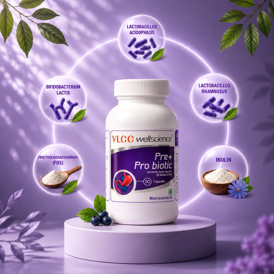Pre Pro Biotic