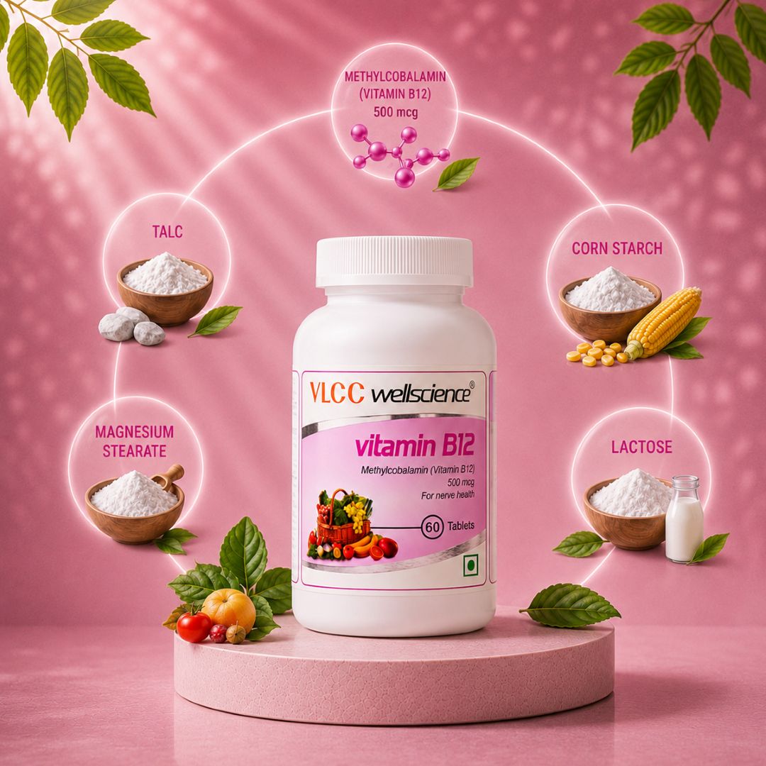 Vitamin B12