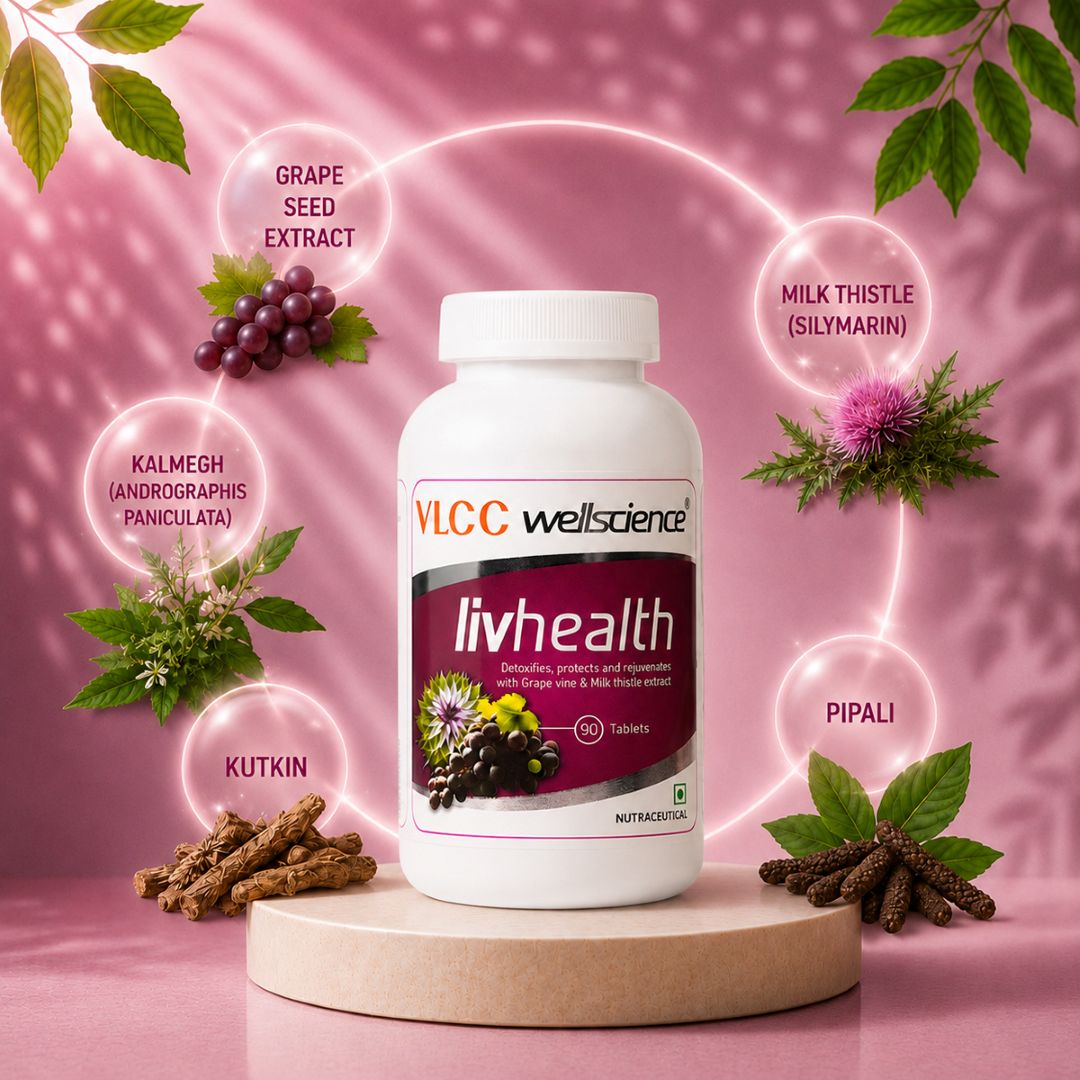 LivHealth
