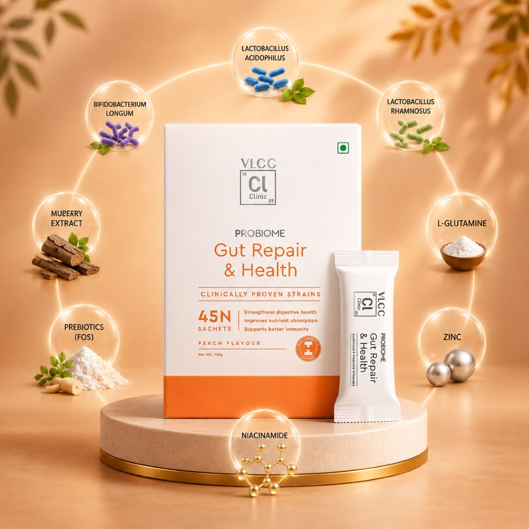 CL ProBiome Gut Repair & Health