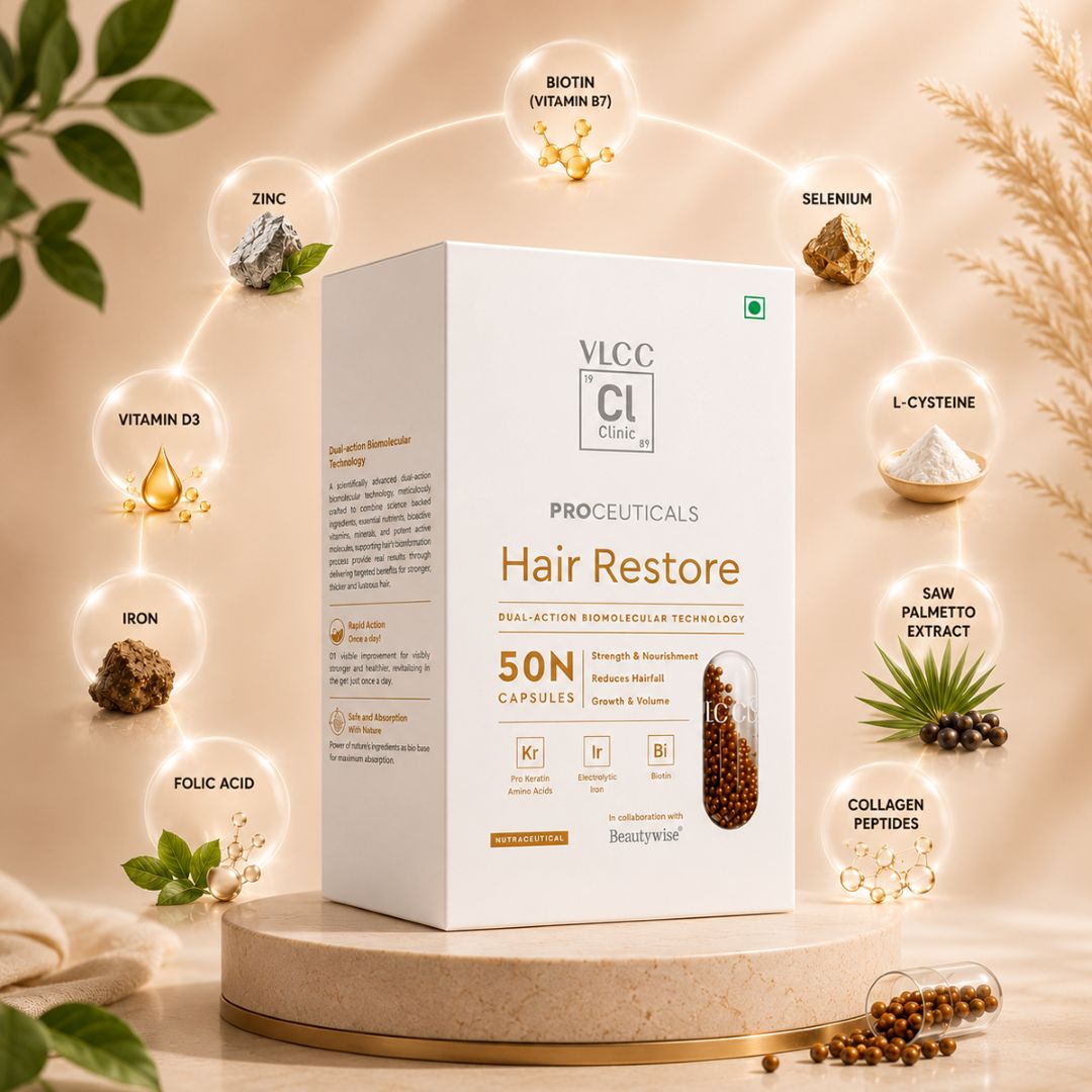 CL ProCeuticals Hair Restore