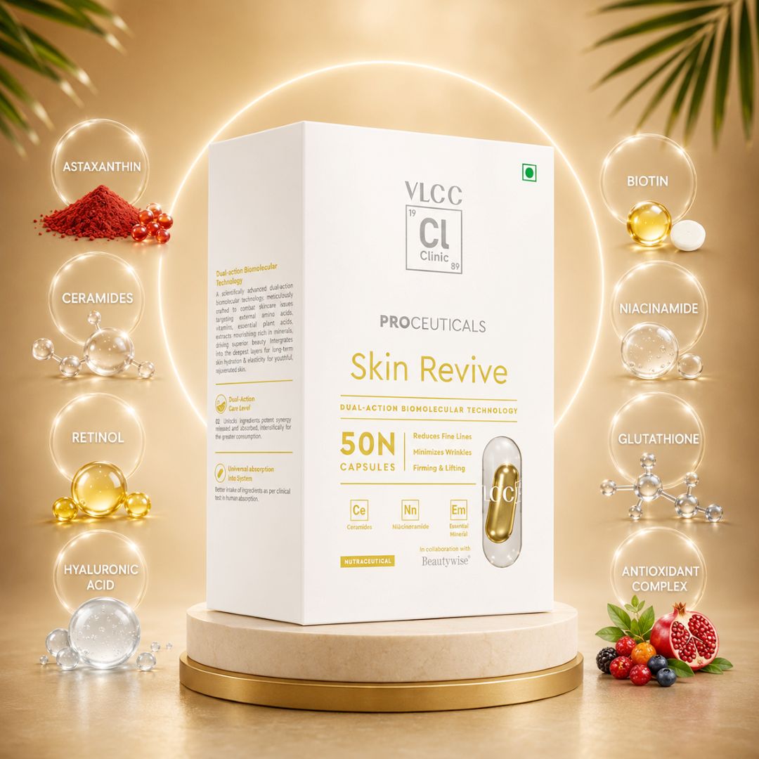 CL ProCeuticals Skin Revive