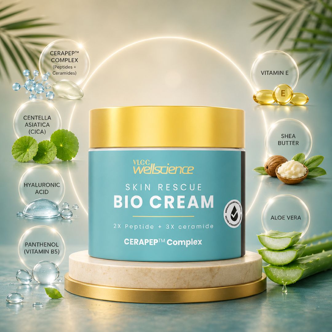CL ProRescue B Cream