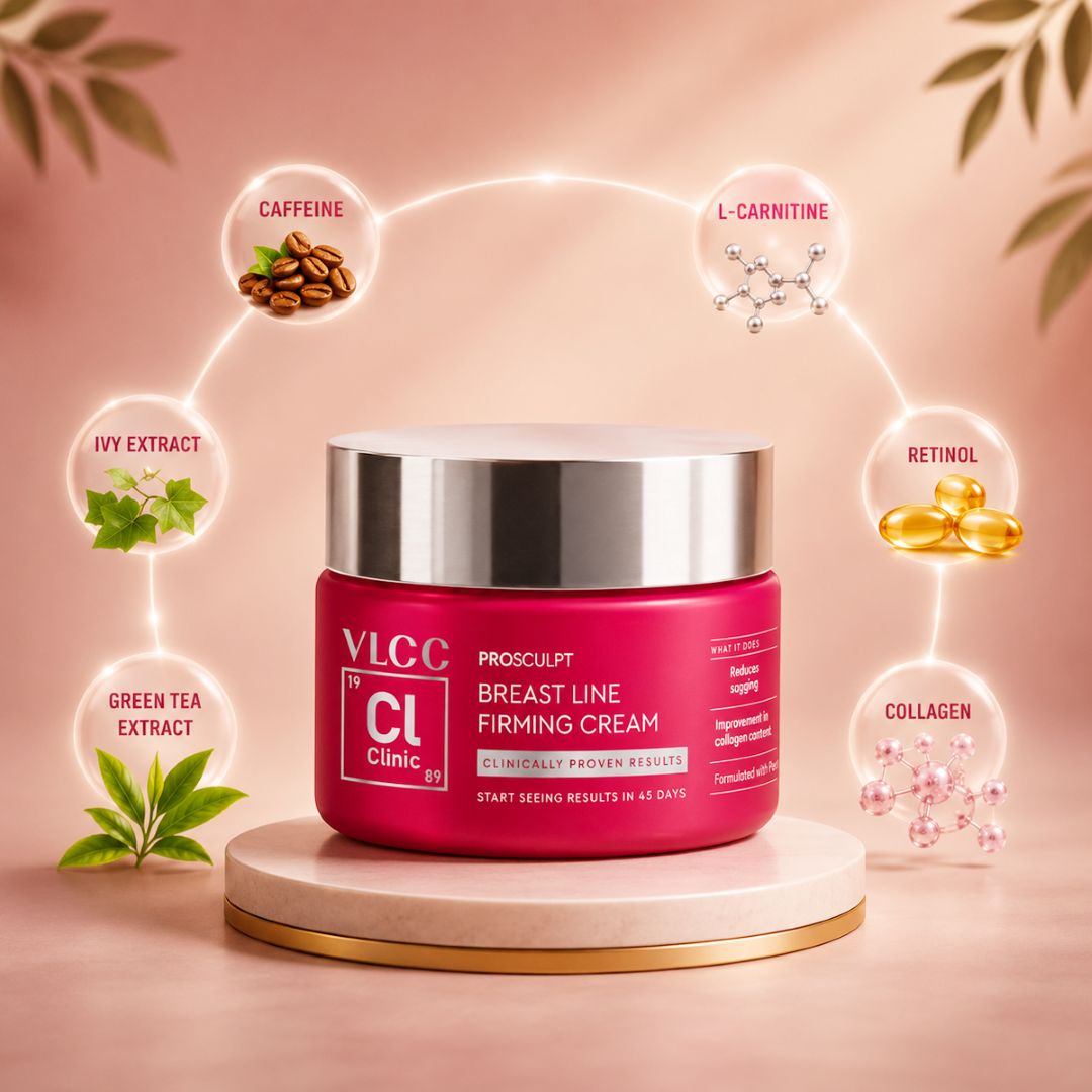 CL Prosculpt B Line Firming Cream