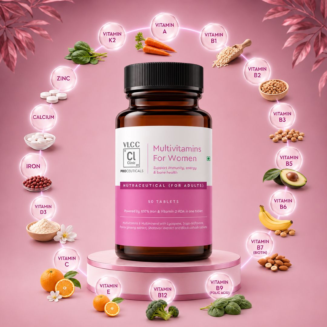 CL Multivitamins for Women