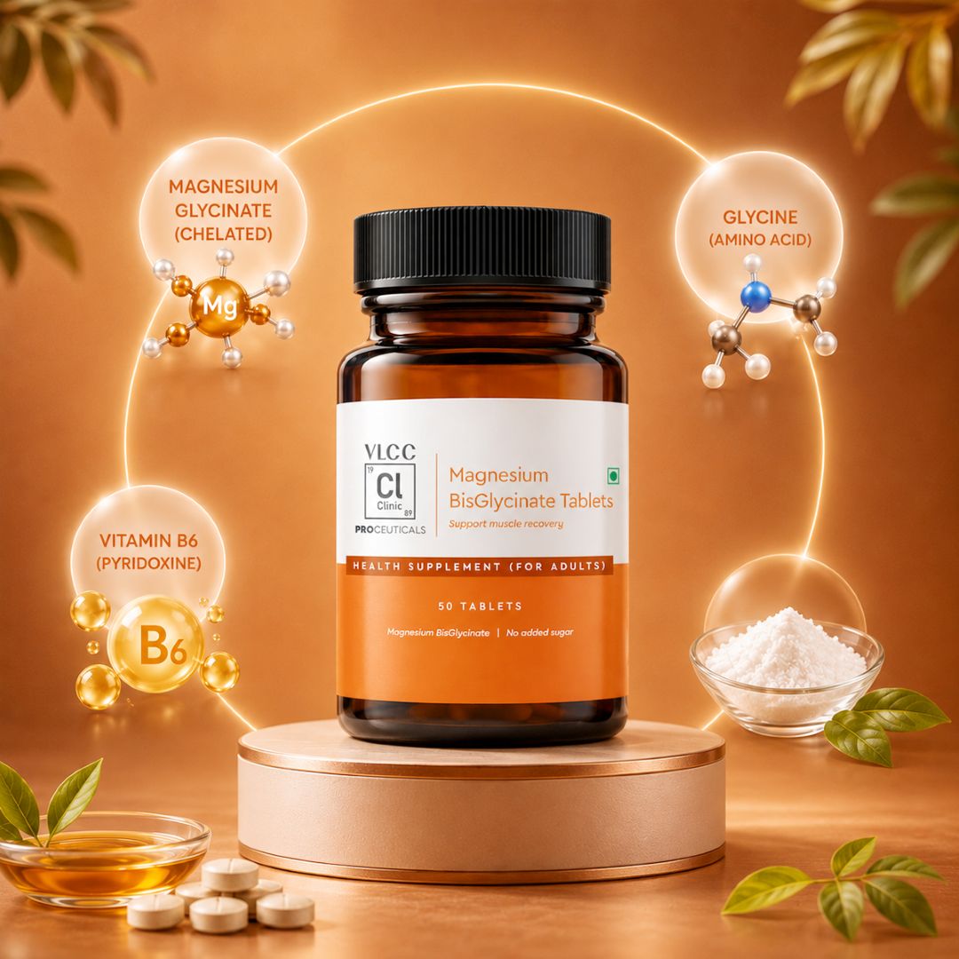 CL Magnesium BisGlycinate