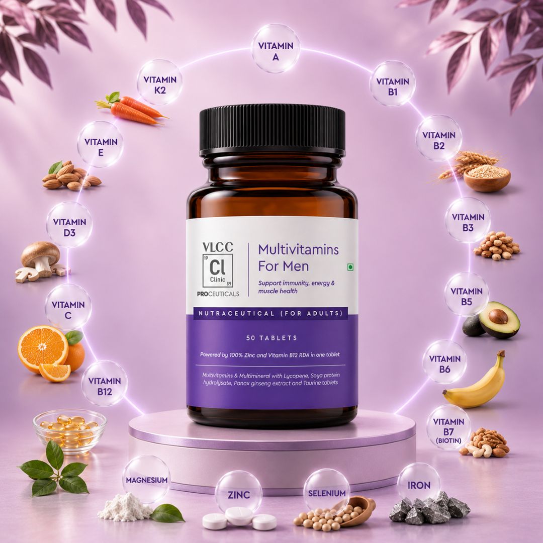 CL Multivitamins for Men