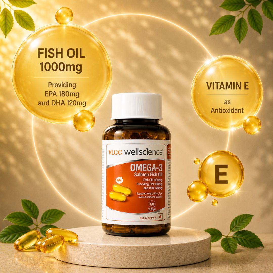 Omega-3