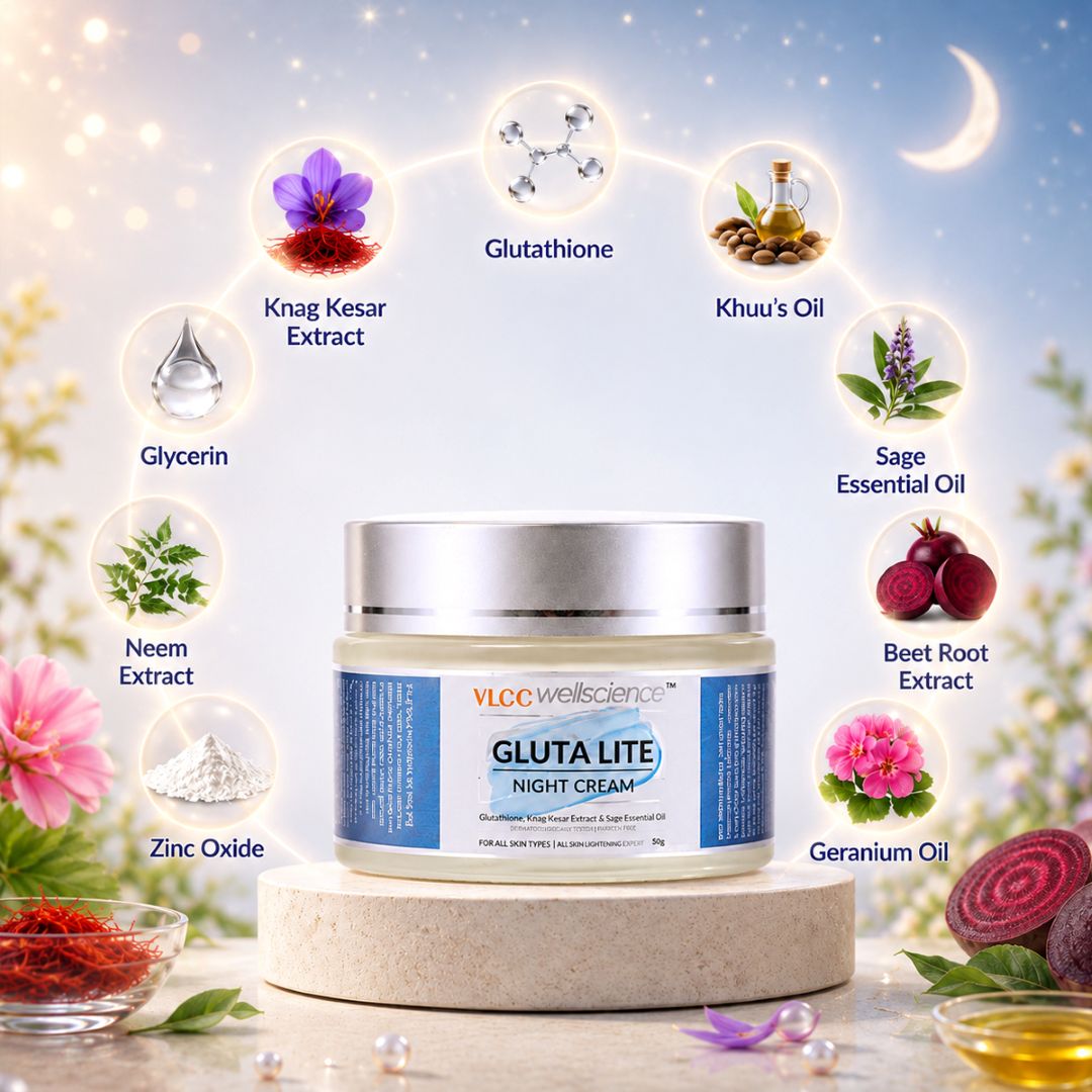 Gluta Lite Night  Cream