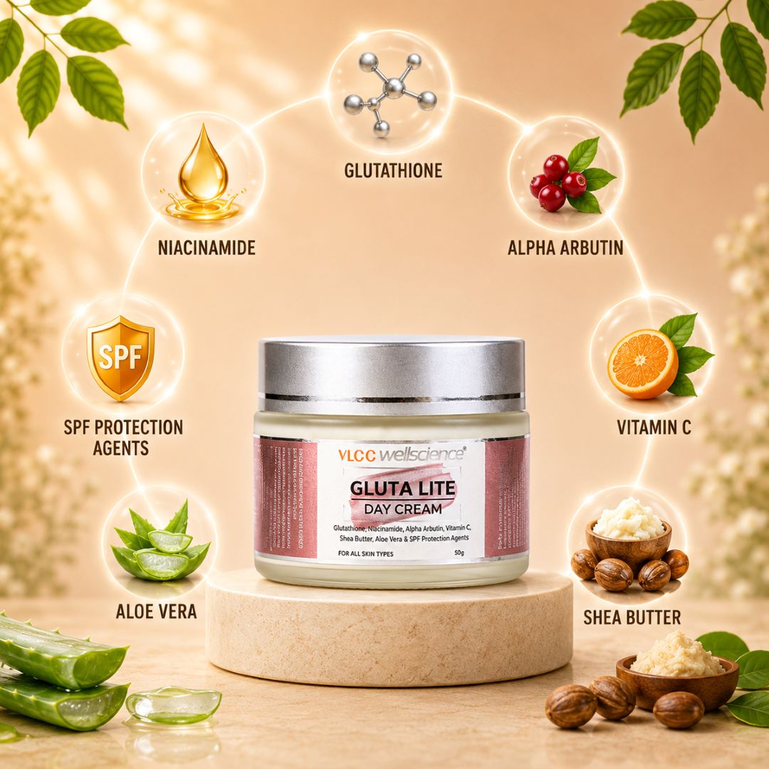 Gluta Lite  Day Cream