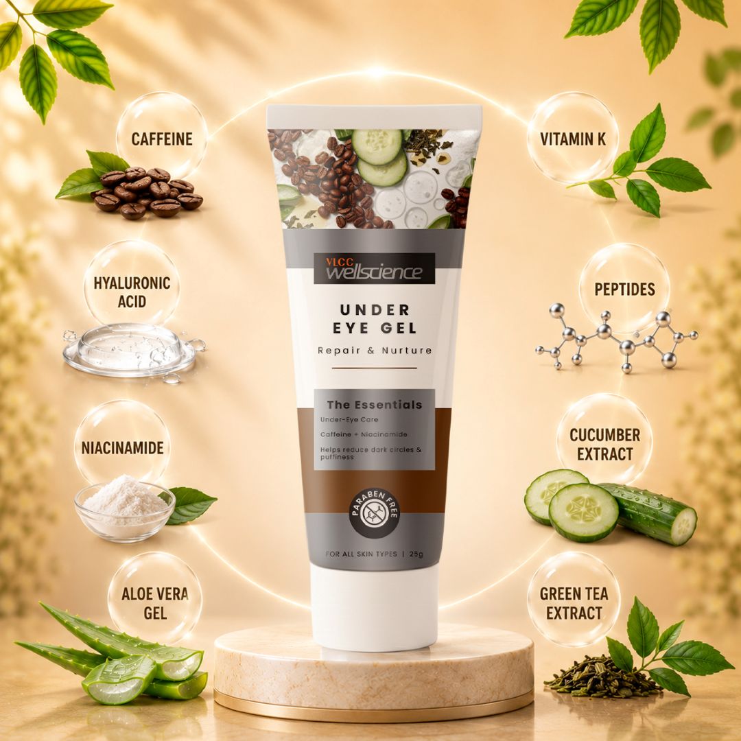 Under Eye Gel