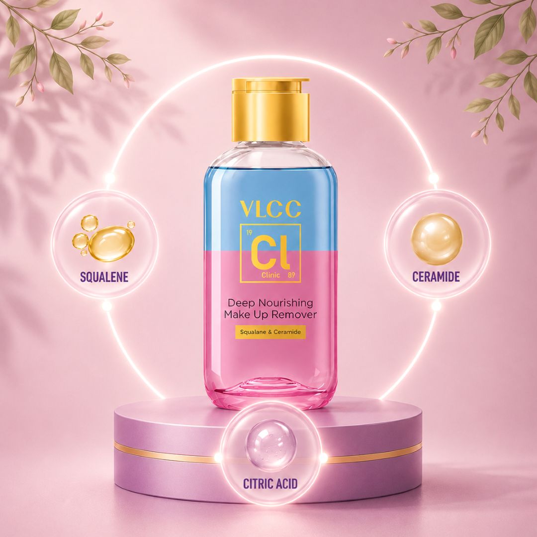CL Deep Make Up Remover