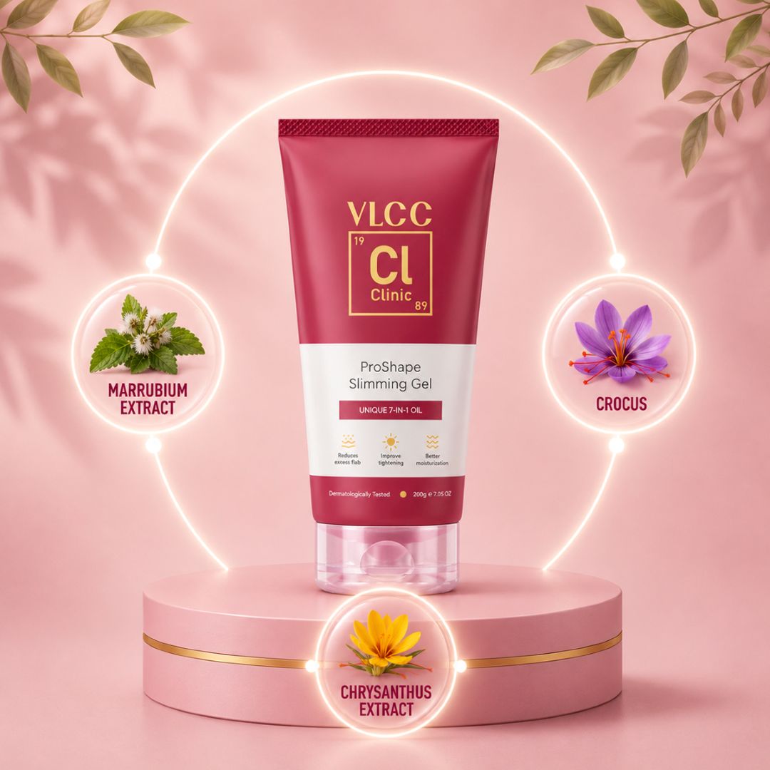 CL Proshape Slimming Gel