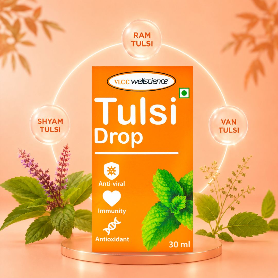 Tulsi Drop