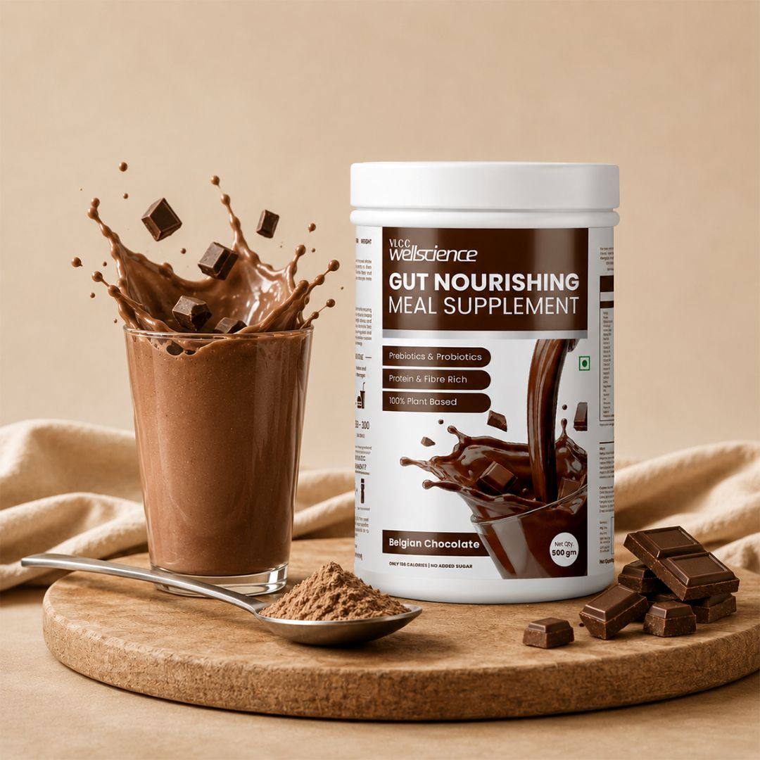 Meal Supplement