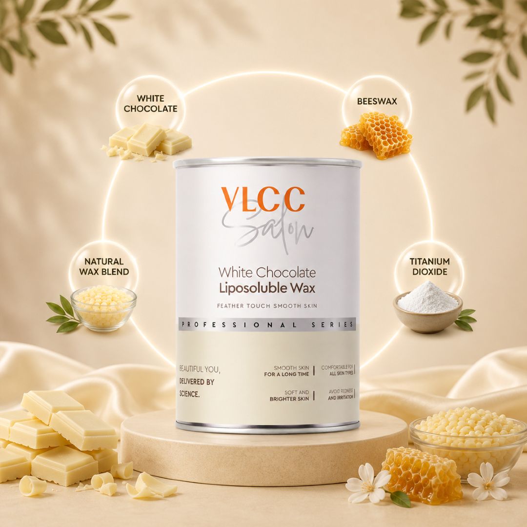 VLCC Hair Remove Wax