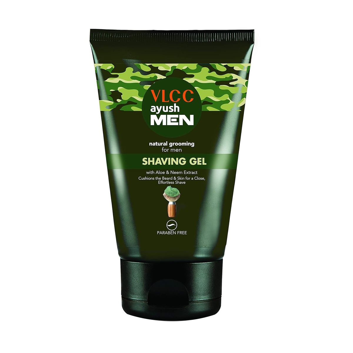 VLCC Ayush MEN Shaving Gel