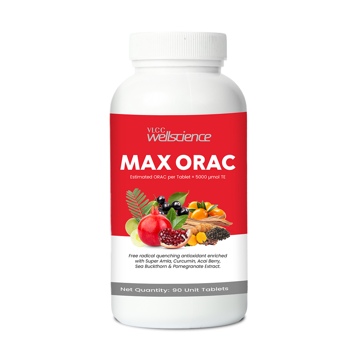 MaxOrac