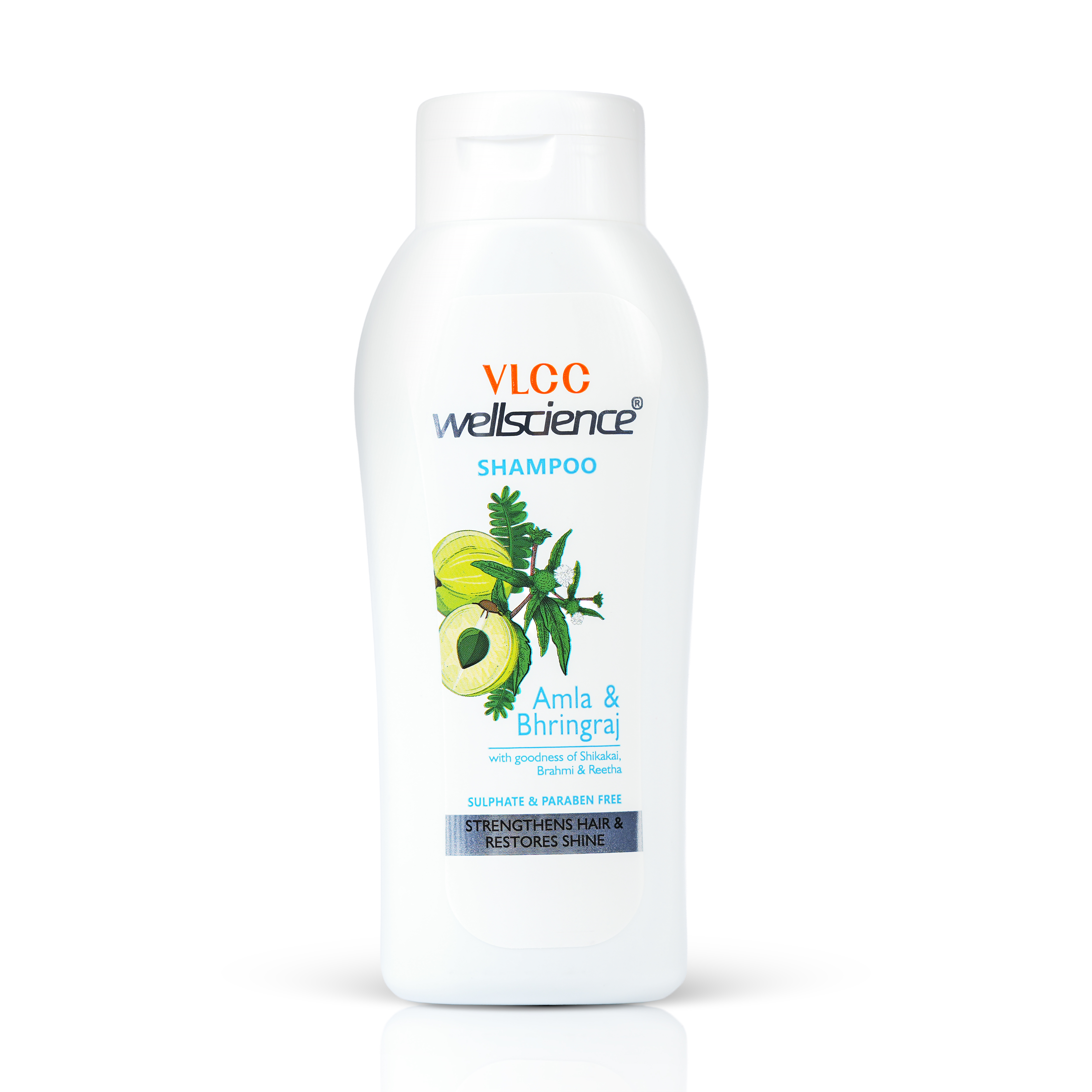 Brahmi & Jatamansi Hair Conditioner