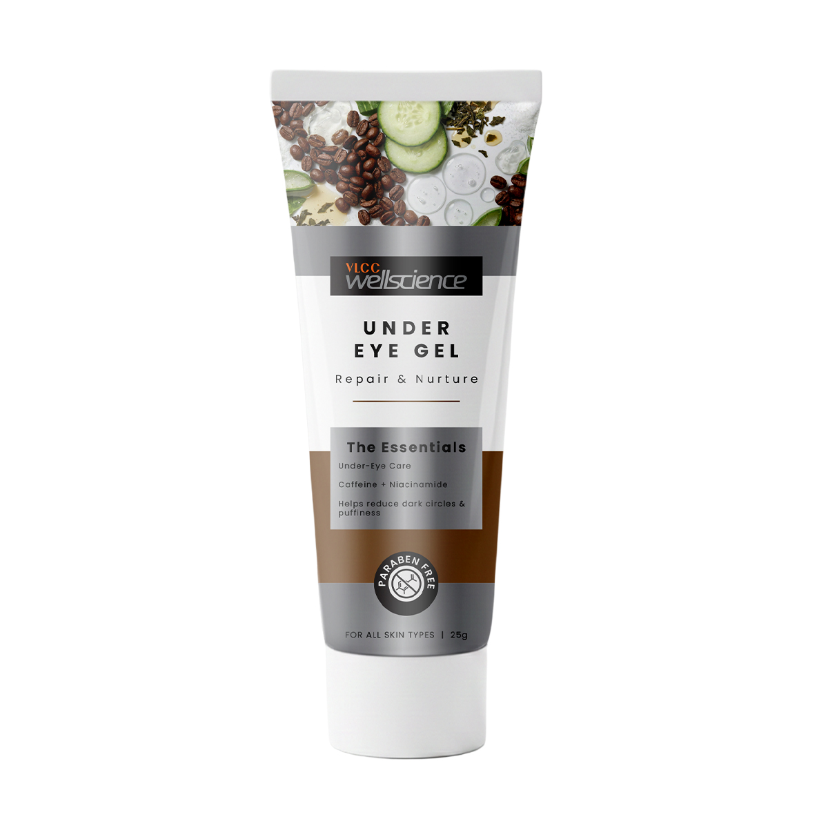 Under Eye Gel