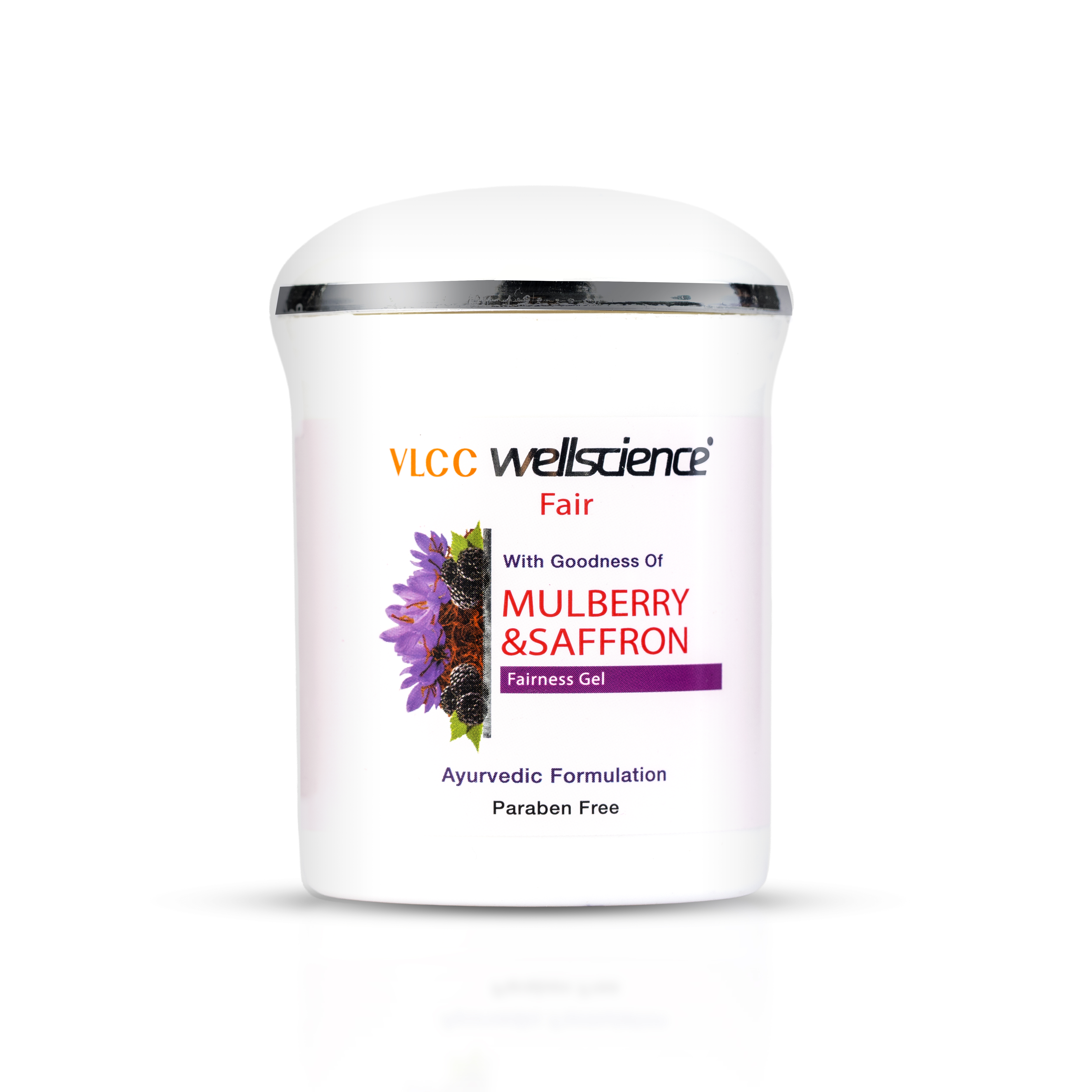 Fairness Gel