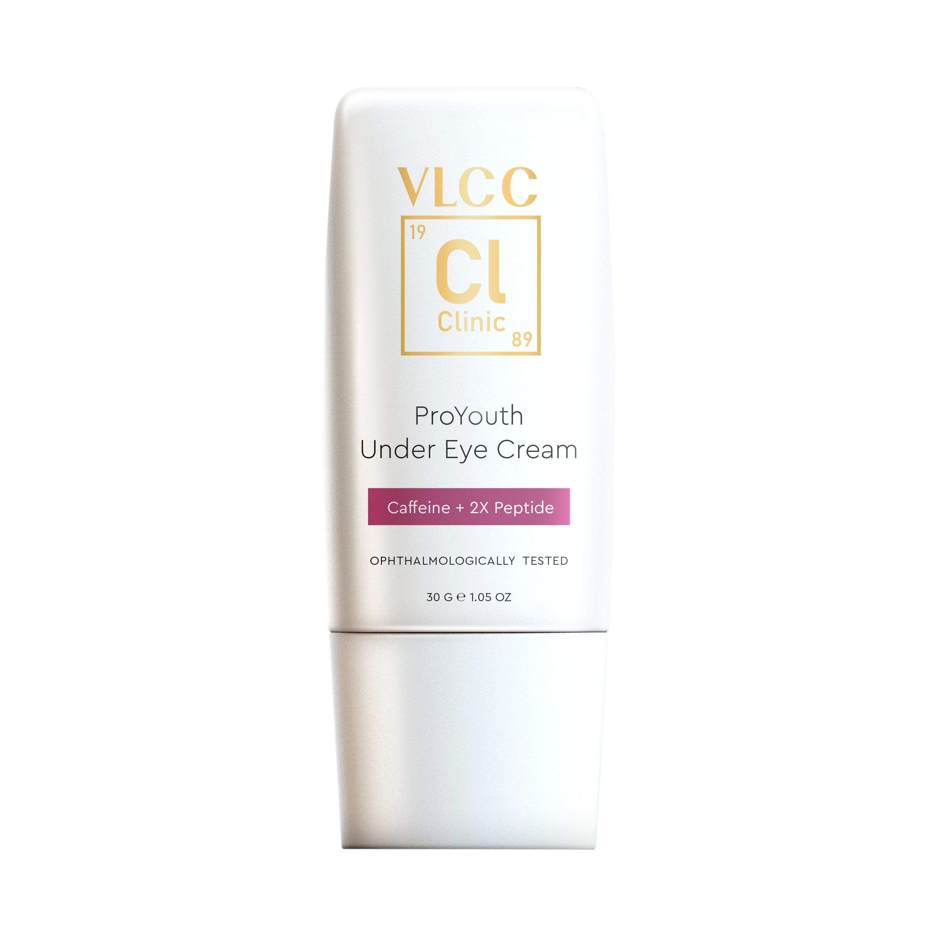 CL ProYouth Undereye Cream