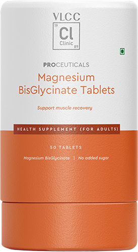 CL Magnesium BisGlycinate
