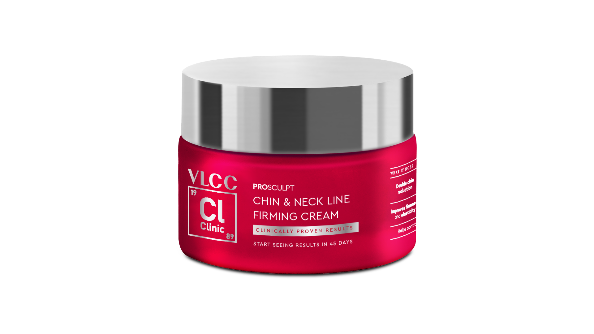 CL Prosculpt Chin & Neck Line Firm Cream