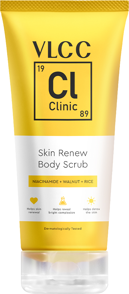 CL Skin Renew Body Scrub
