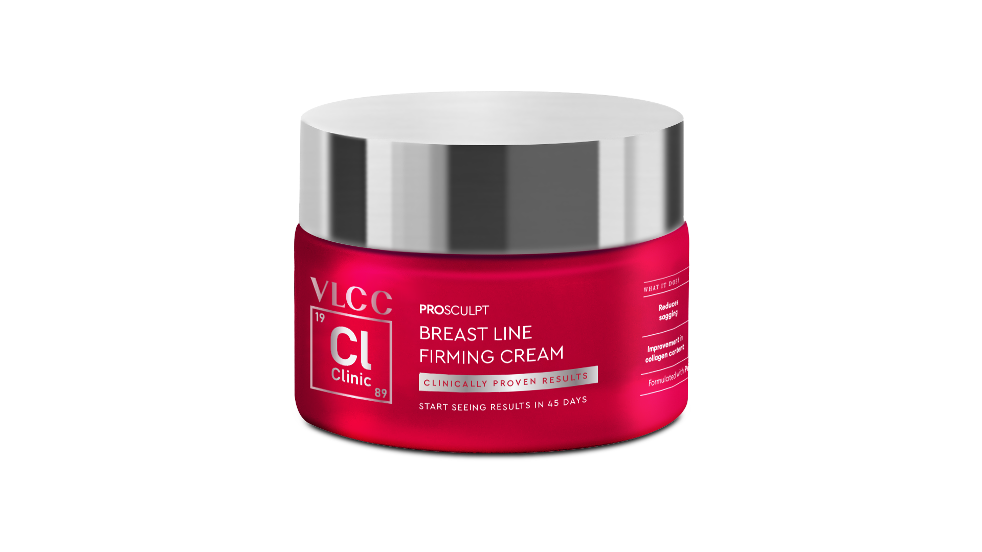 CL Prosculpt B Line Firming Cream