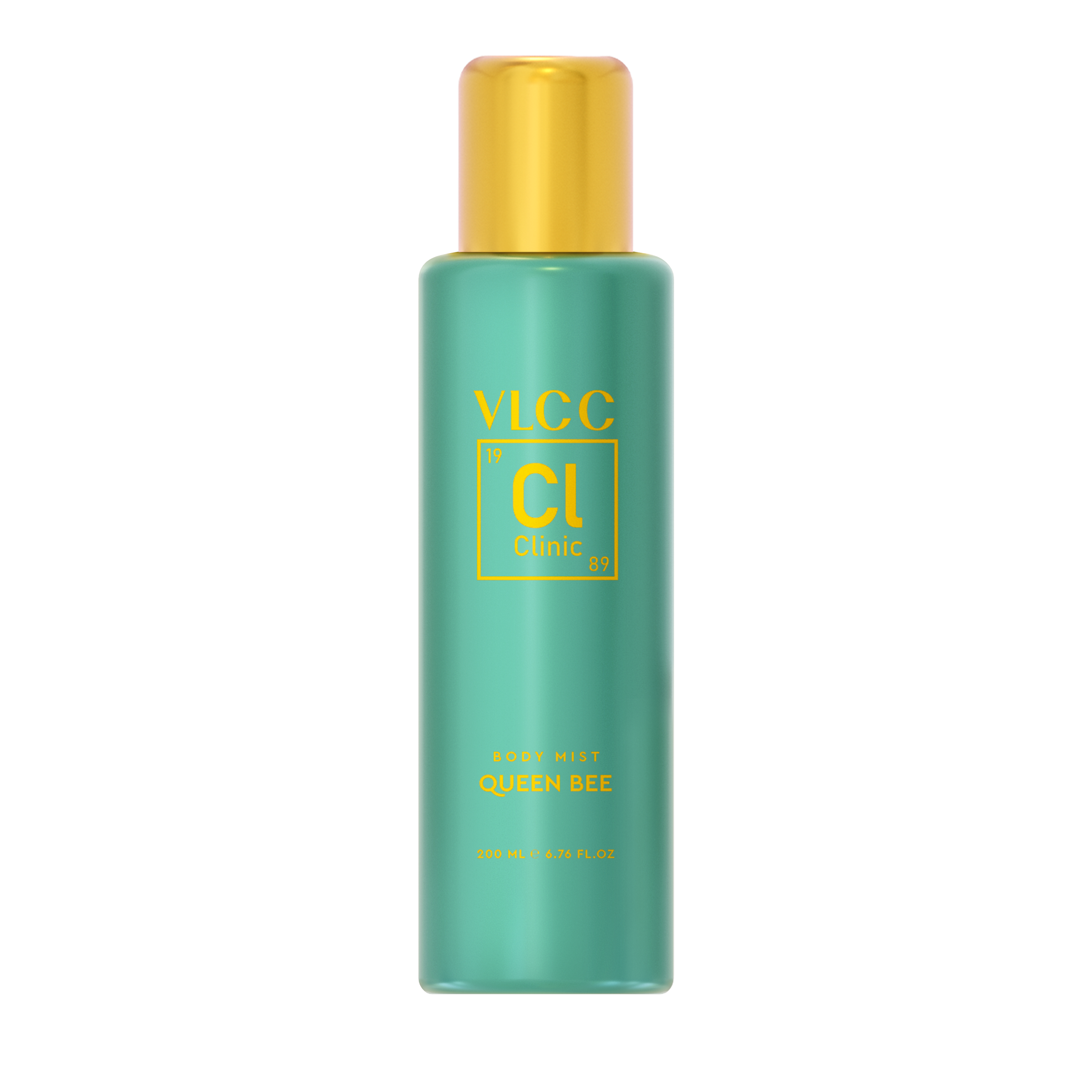 CL Body Mist - Queen Bee