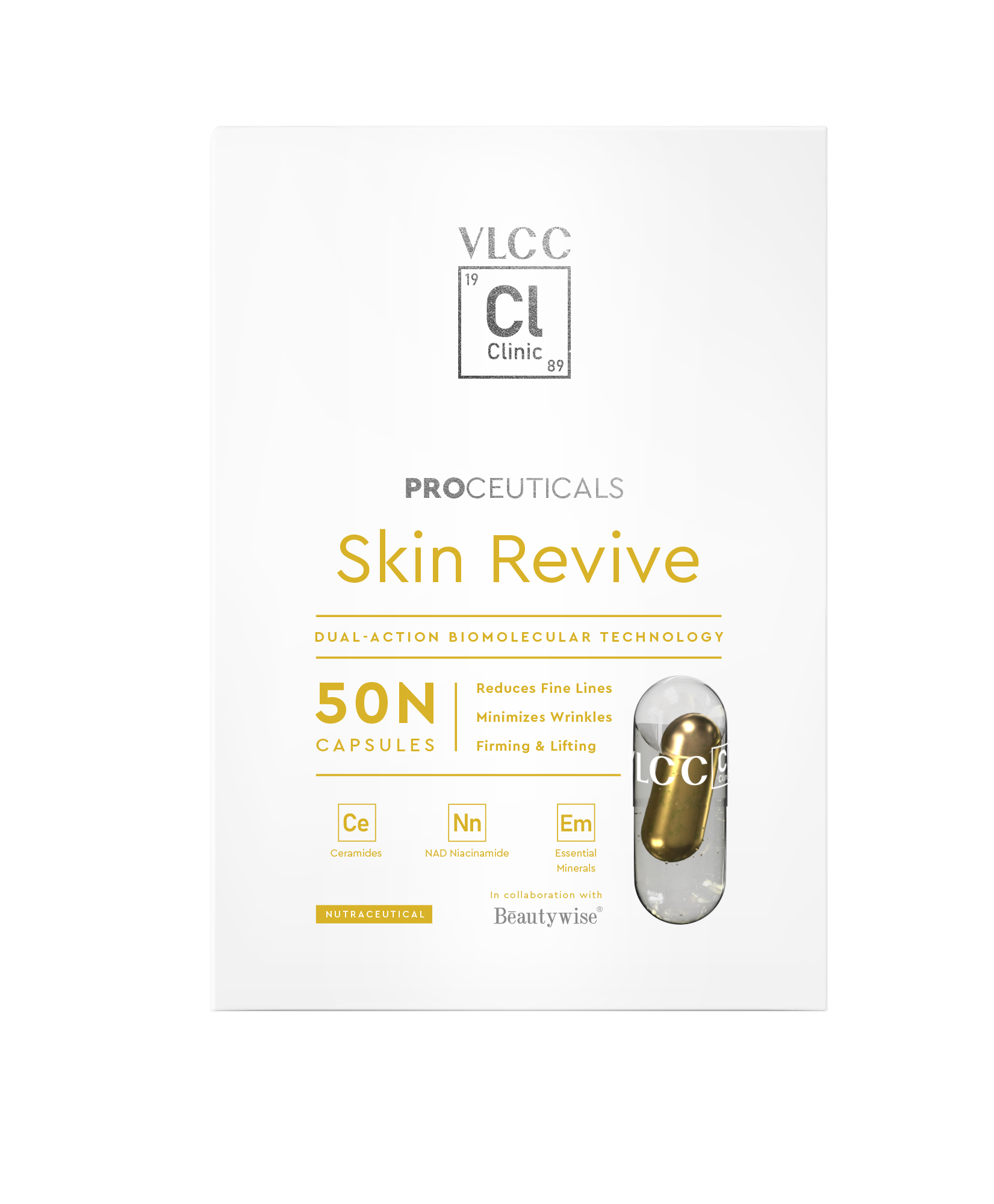 CL ProCeuticals Skin Revive