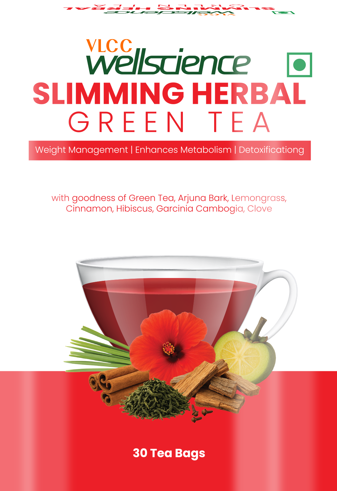 Slimming Green Tea