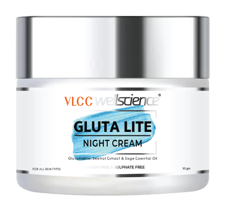 Gluta Lite Night  Cream