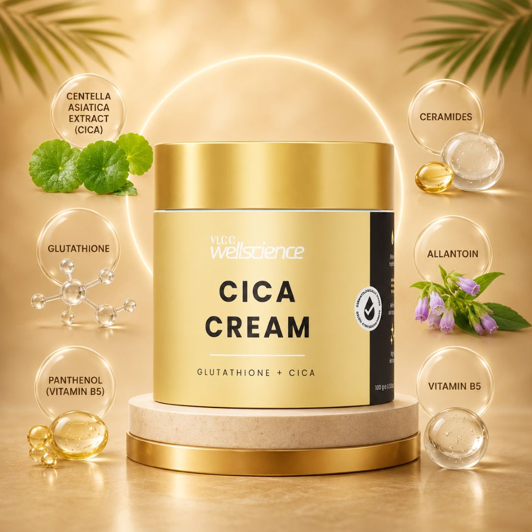 VLCC Cica Cream