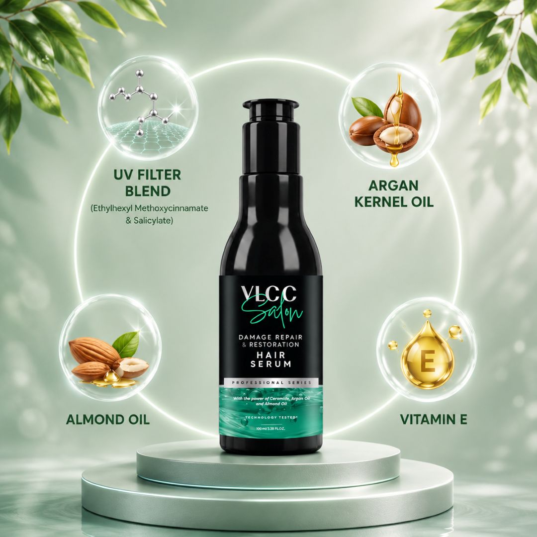 Damage Repair &Restoration Serum