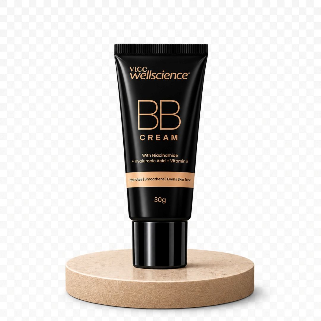 BB Cream