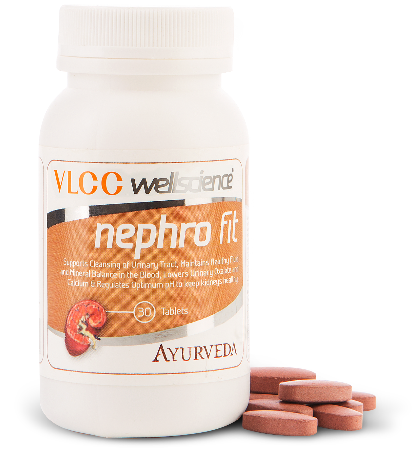 Nephro Fit