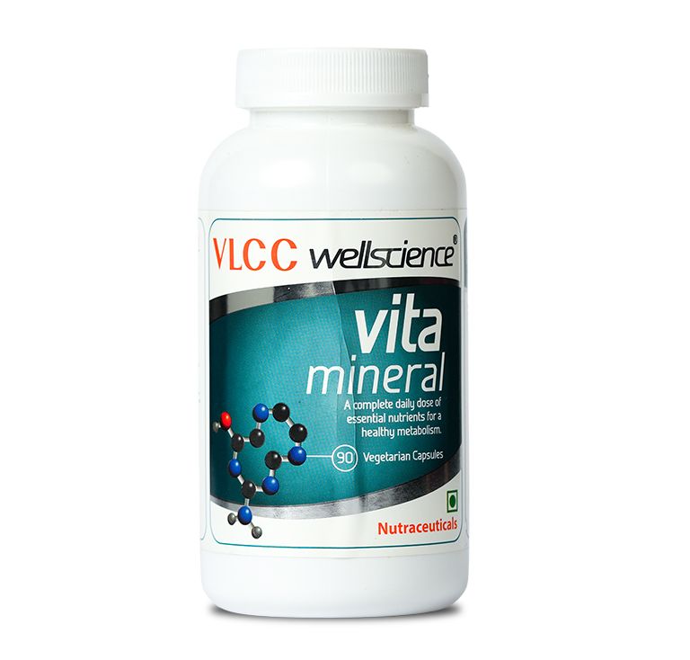 VitaMineral