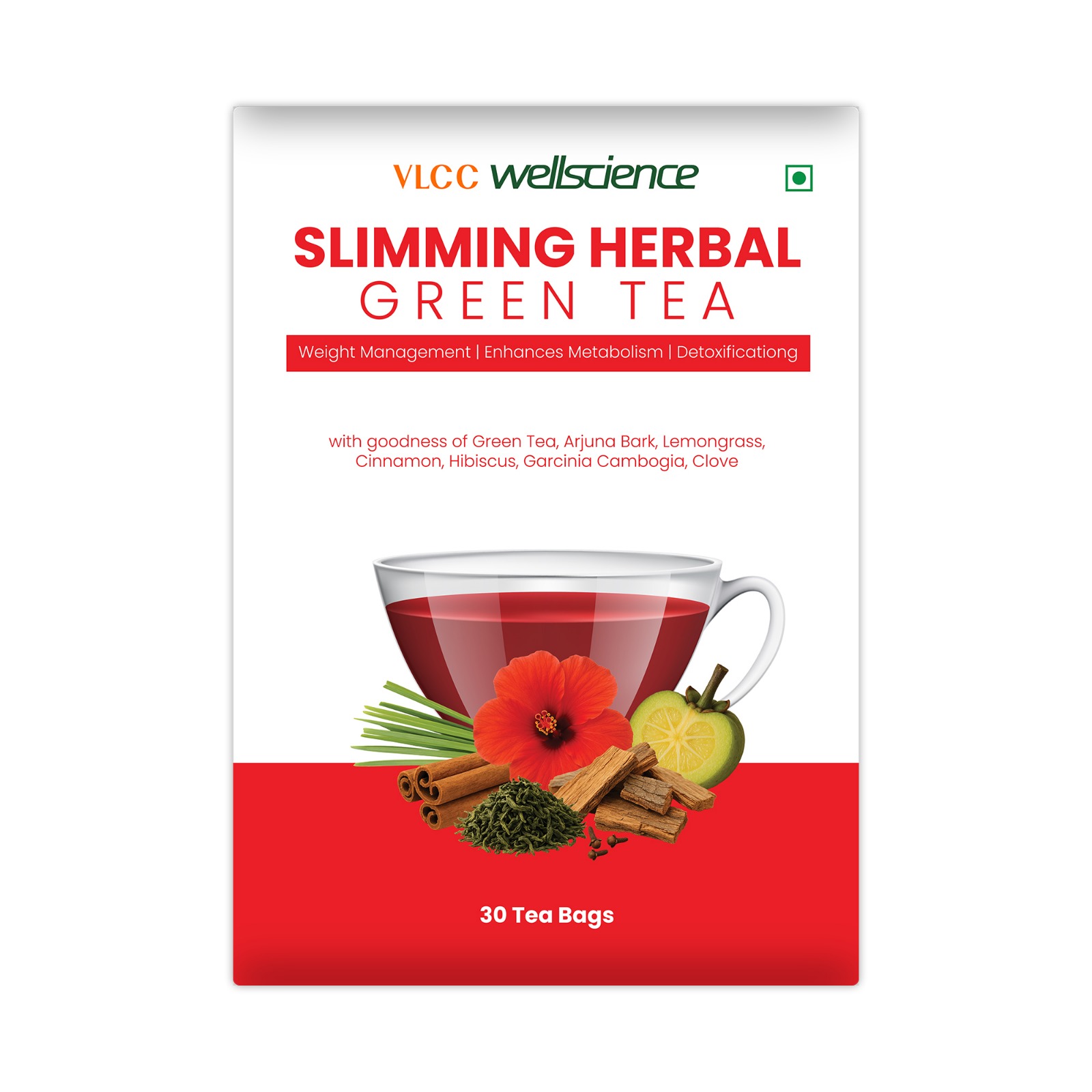 Slimming Green Tea
