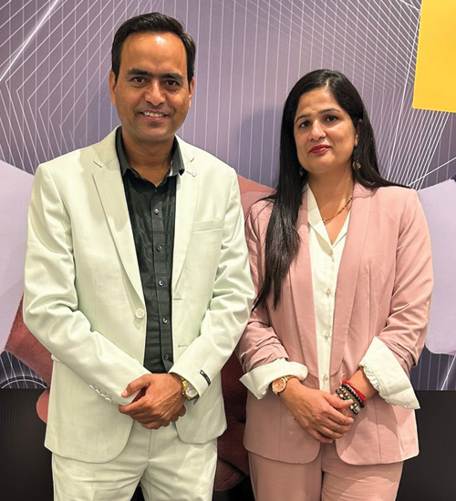 Mr Mahavir Singh Kaintura