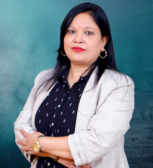 Ms Sangeeta Bhandari
