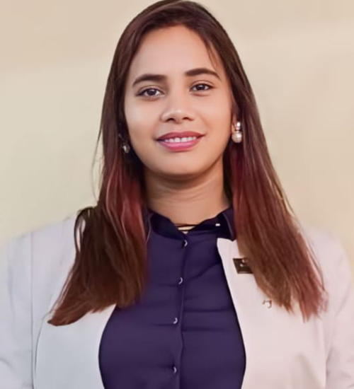 Ms Barnali Biswas