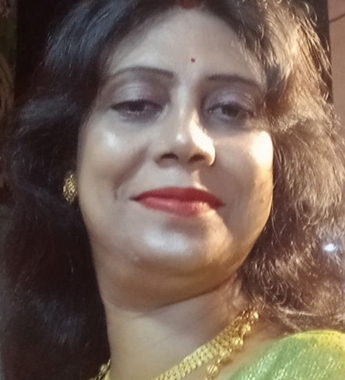 Ms Soumi De 