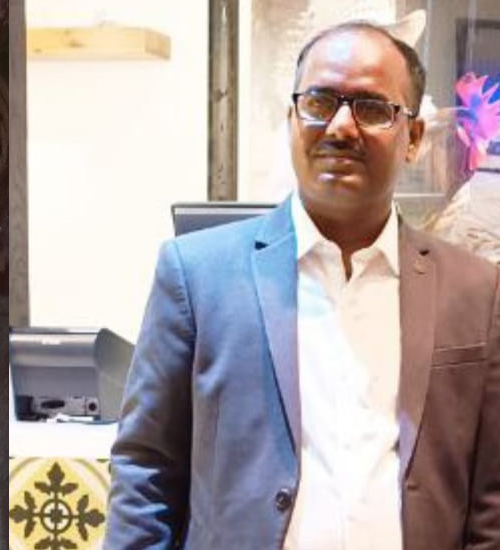 Ms Srikanta Ghosh