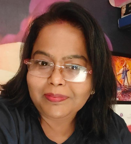 Ms Sukla Dey