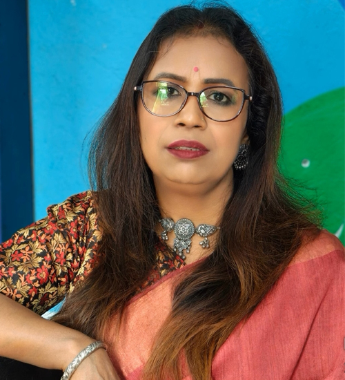 Ms Suparna Debnath