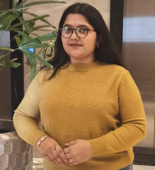 Ms Kavita